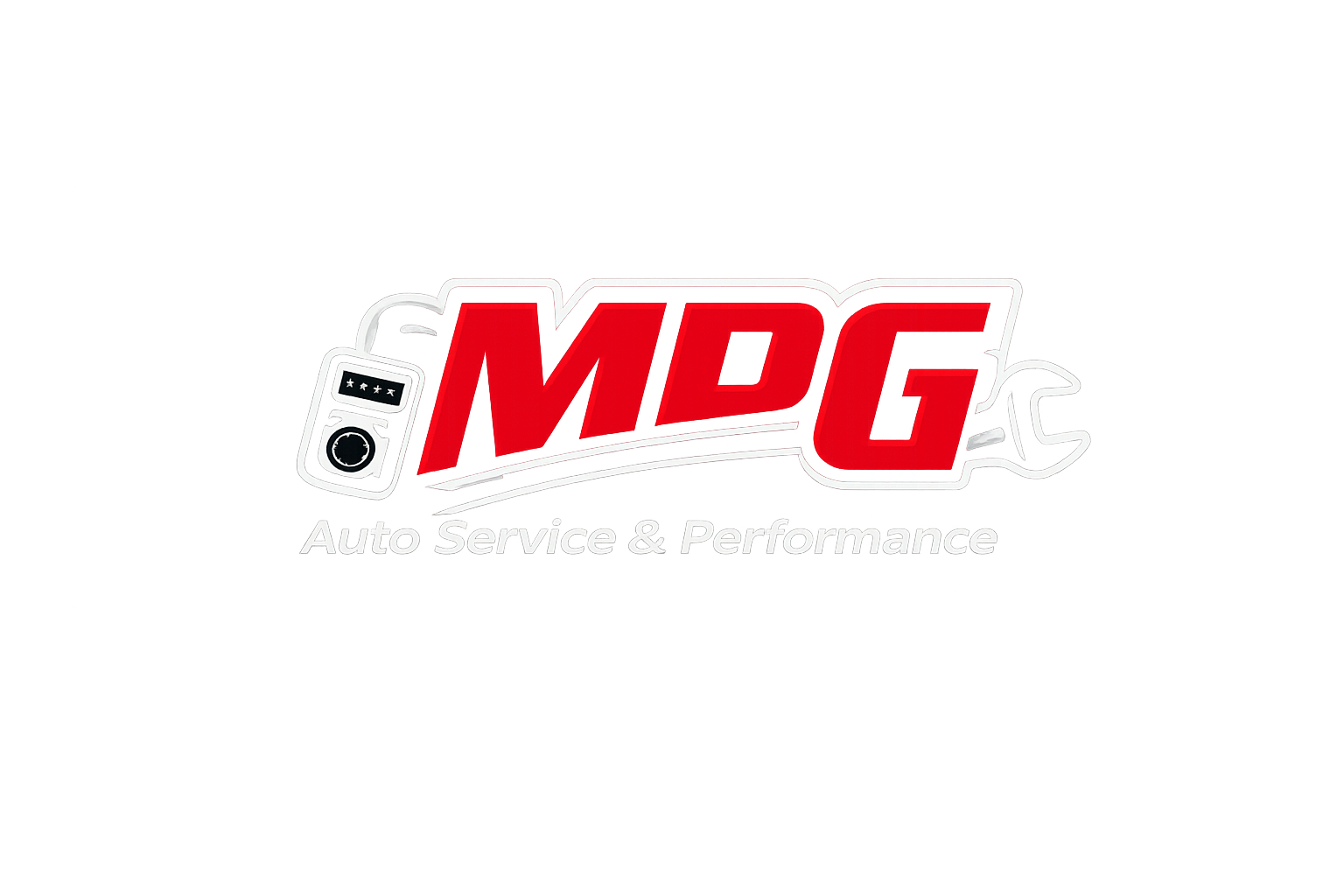 MPG Auto Service & Performance